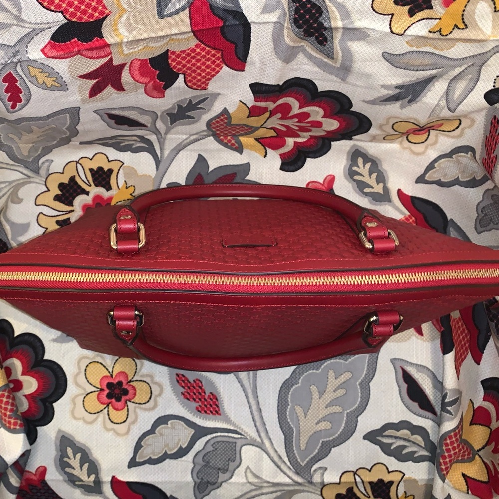 GUCCI BAG - Picture 5 of 6